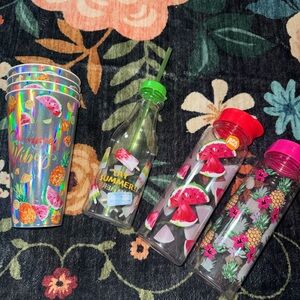 SUMMER CUP BUNDLE ☀️🍉